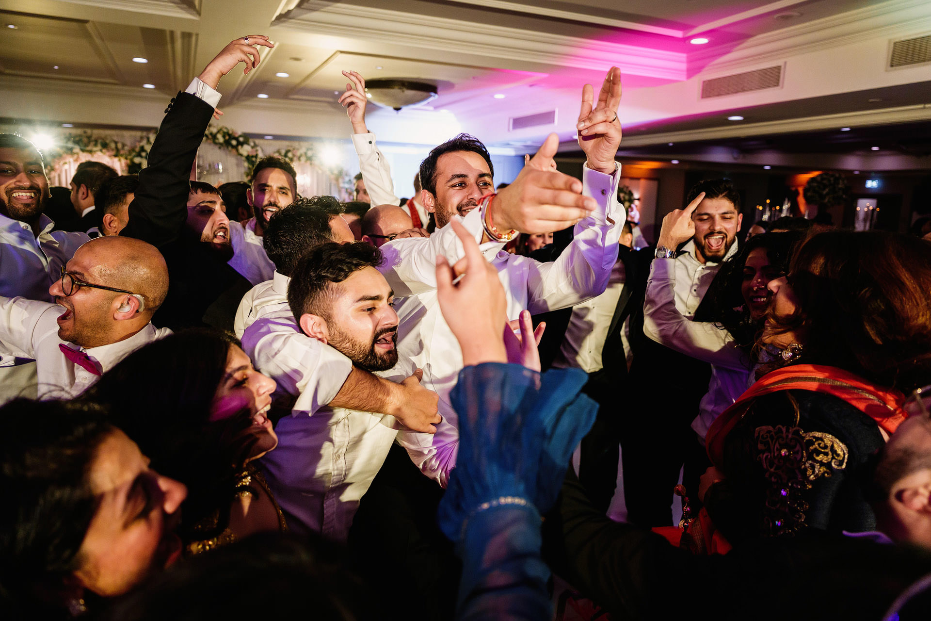 best of 2023 wedding photography
