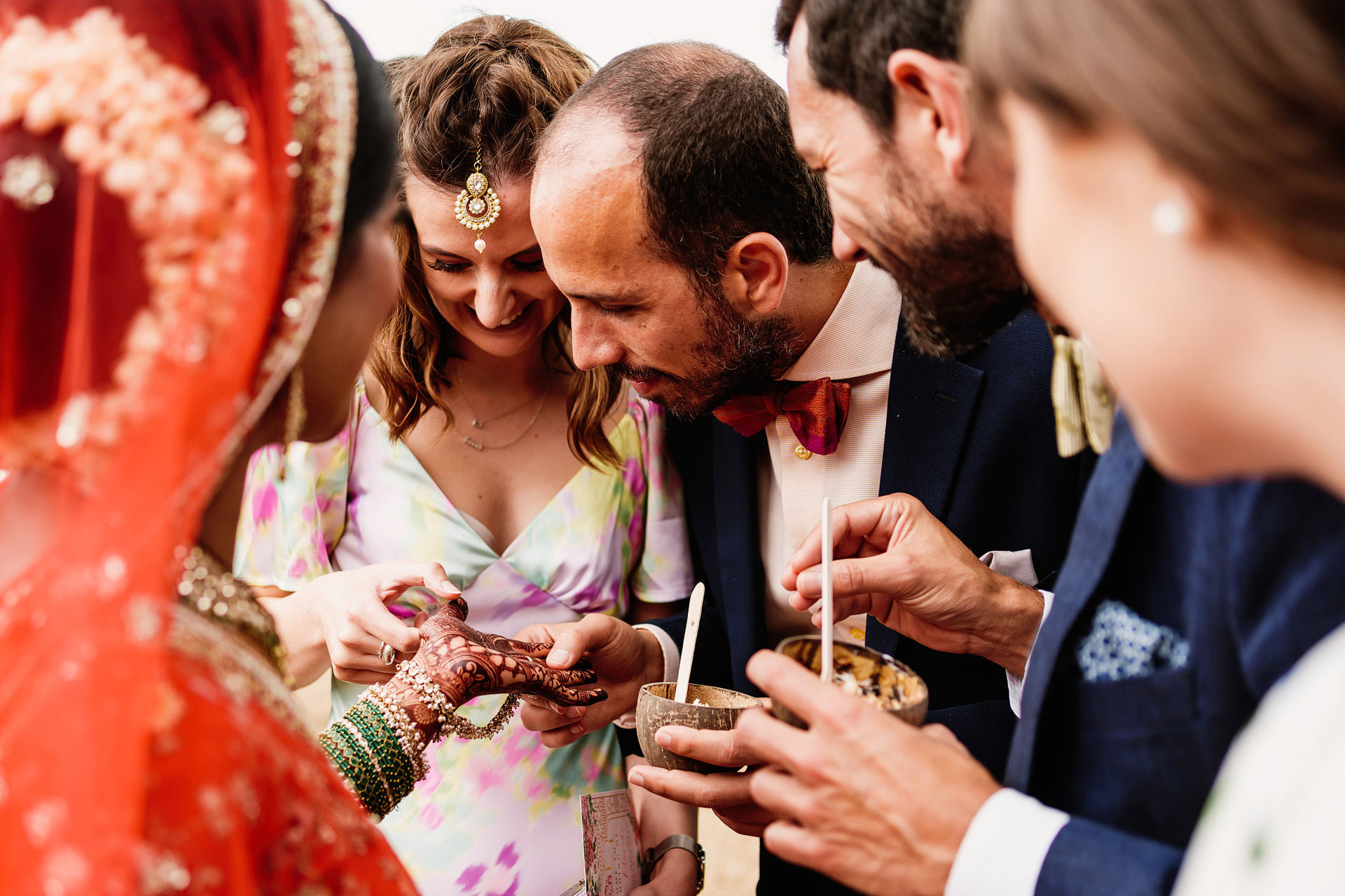 best of 2023 wedding photography
