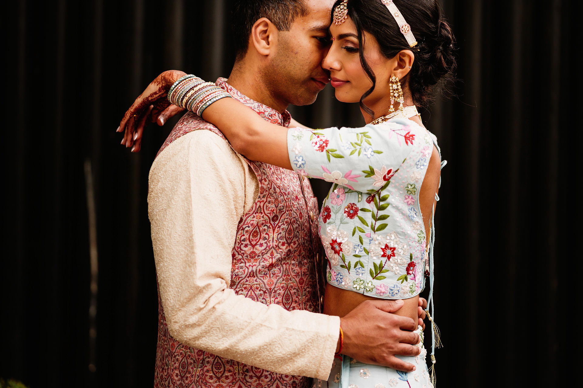 best of 2023 wedding photography