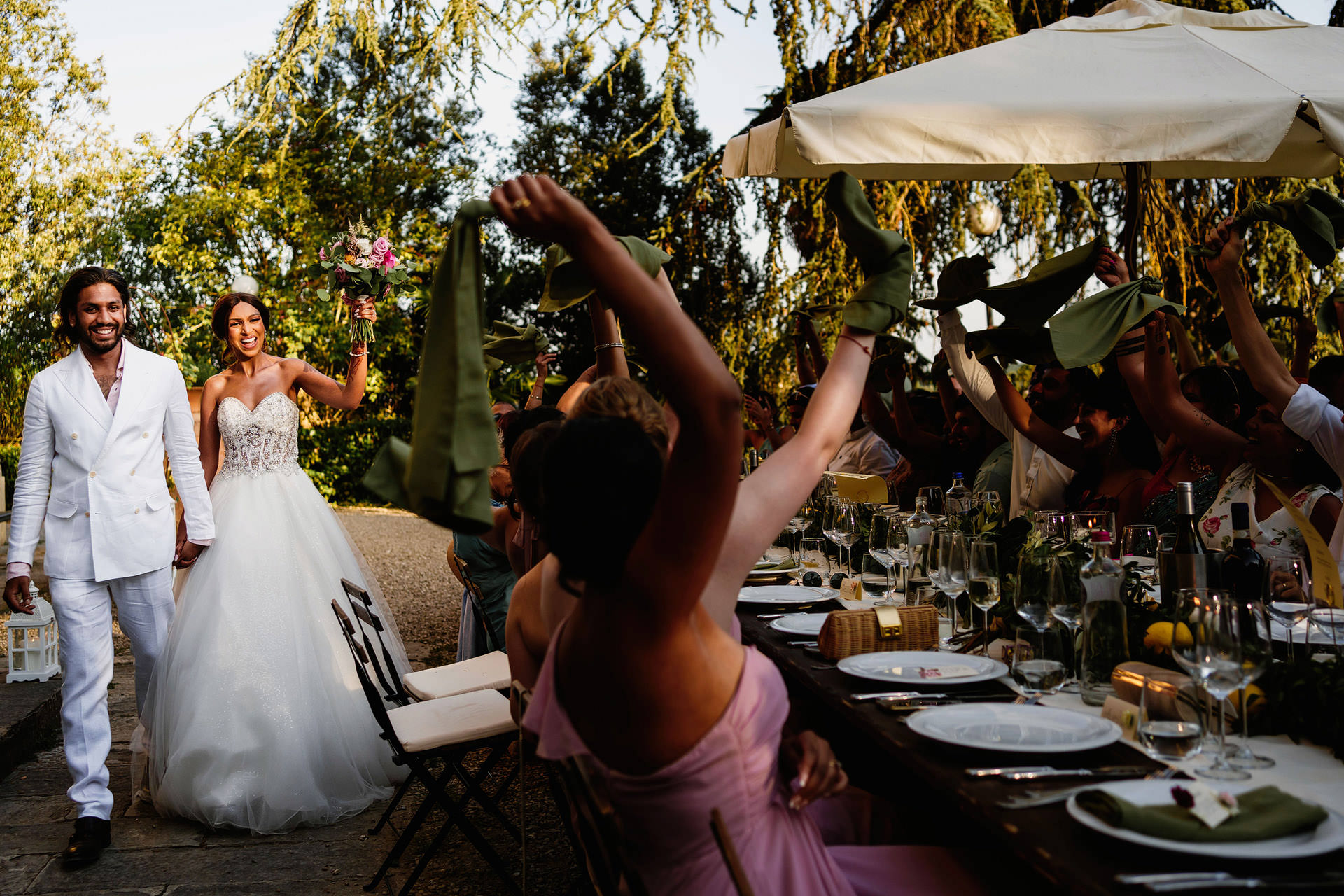 best of 2023 wedding photography