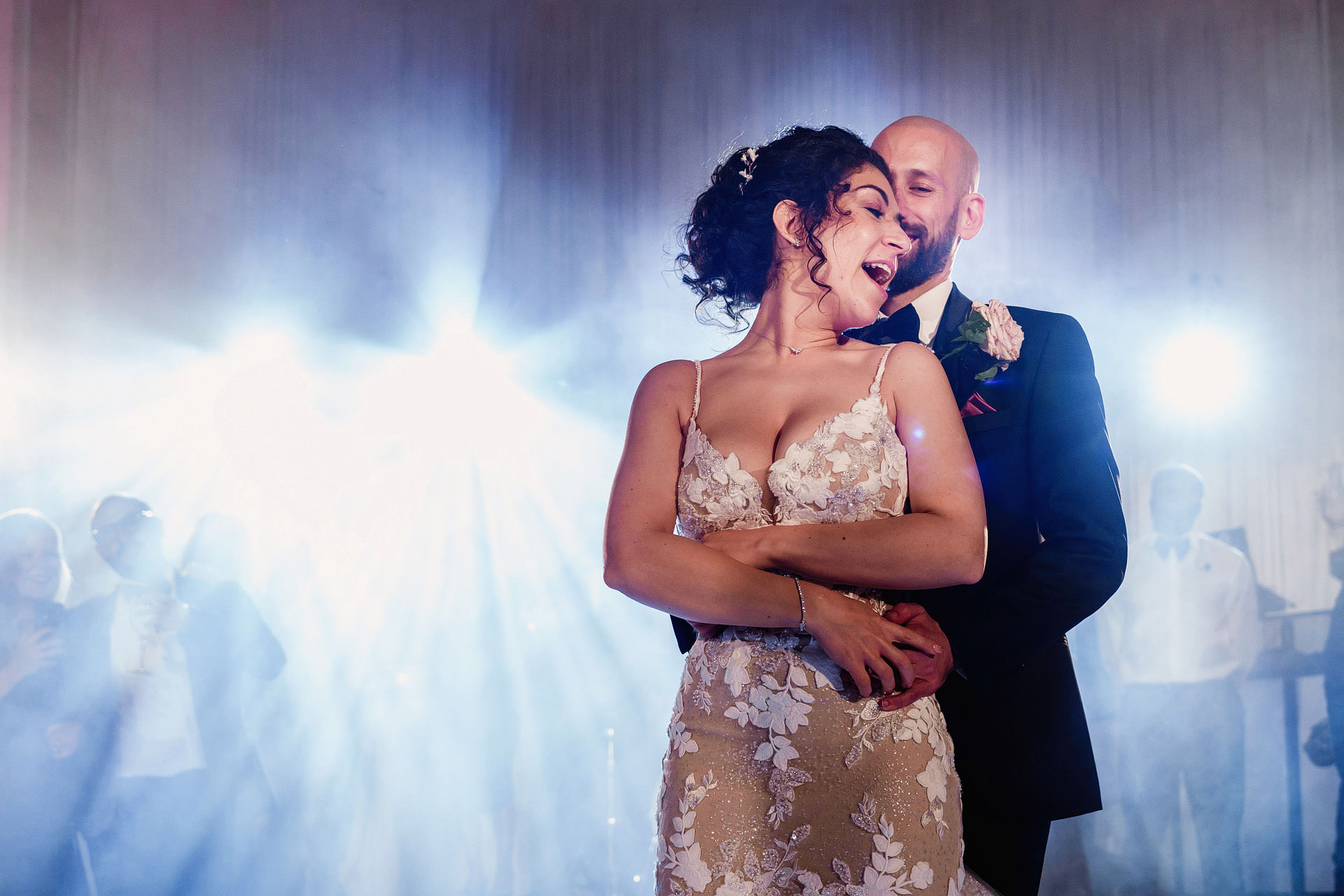 best of 2023 wedding photography