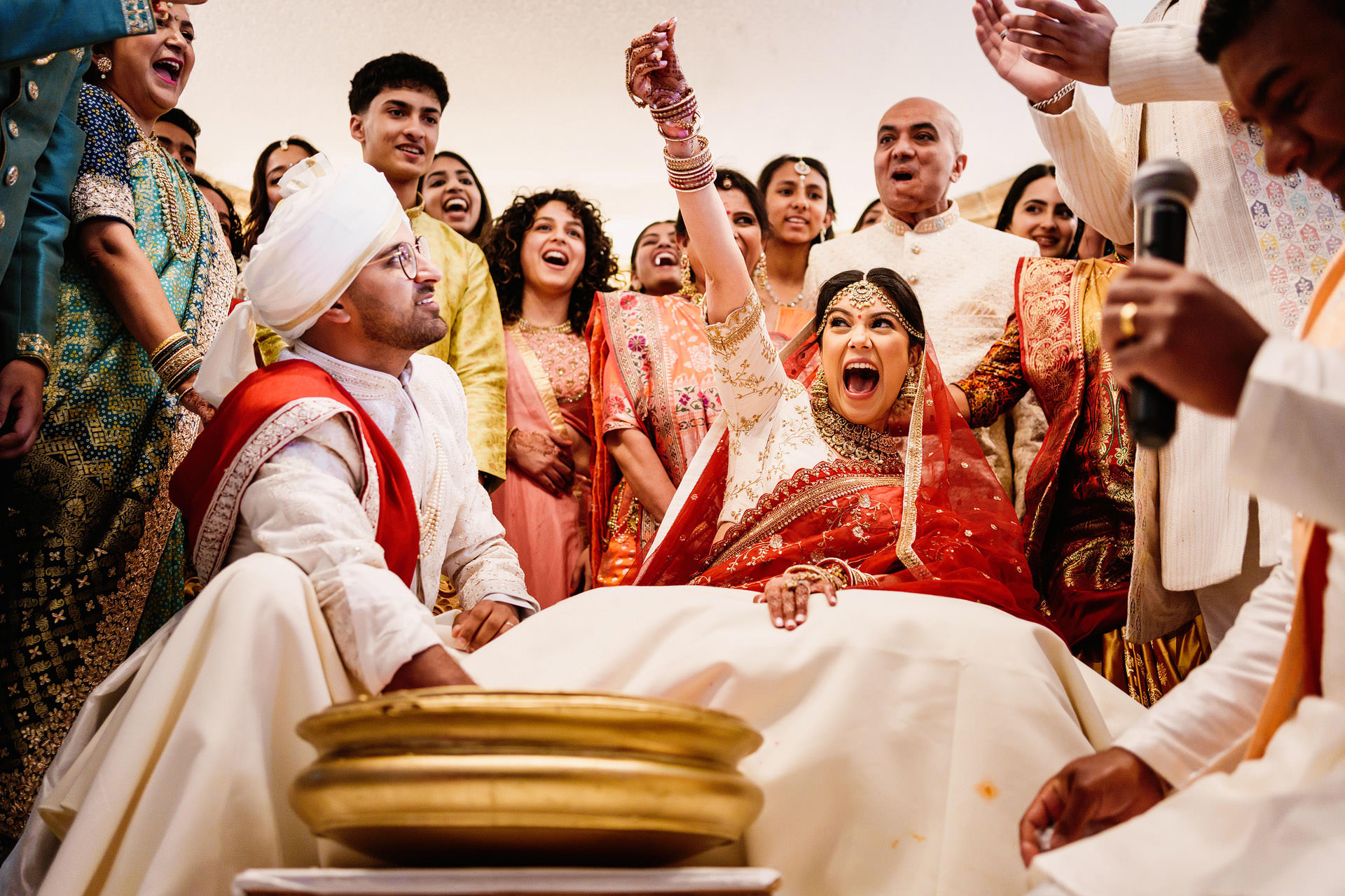 best of 2023 wedding photography