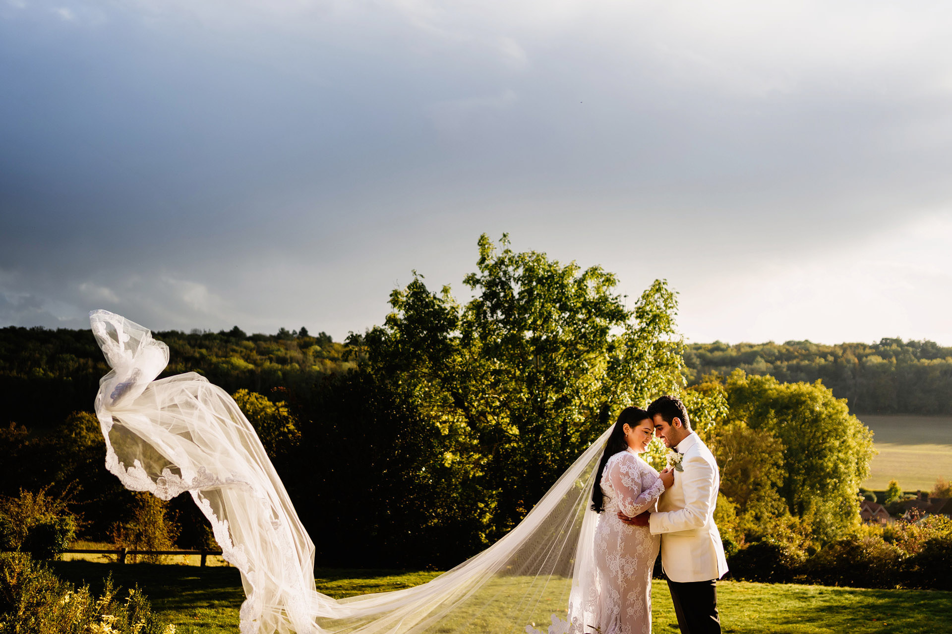 best of 2023 wedding photography
