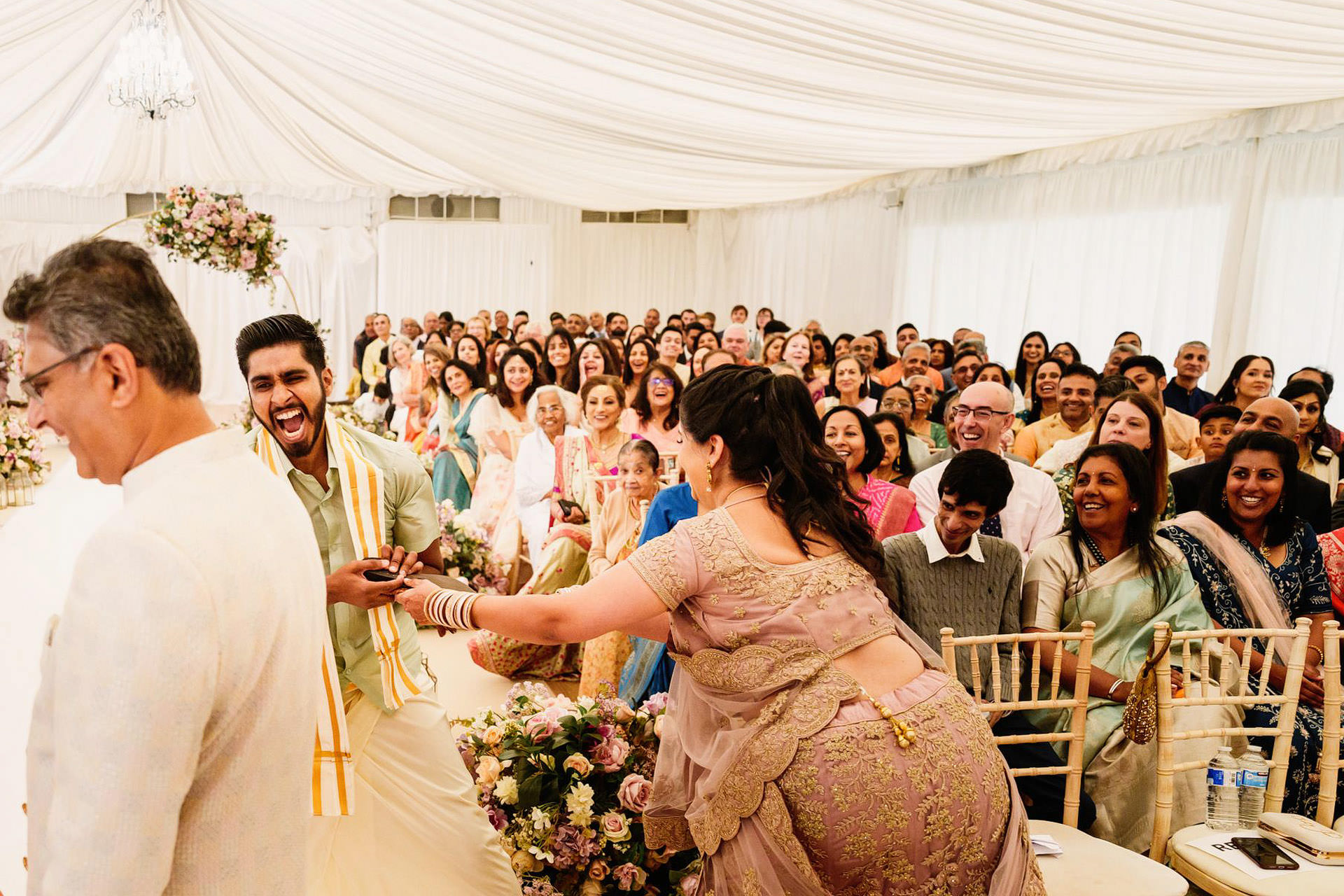 best of 2023 wedding photography