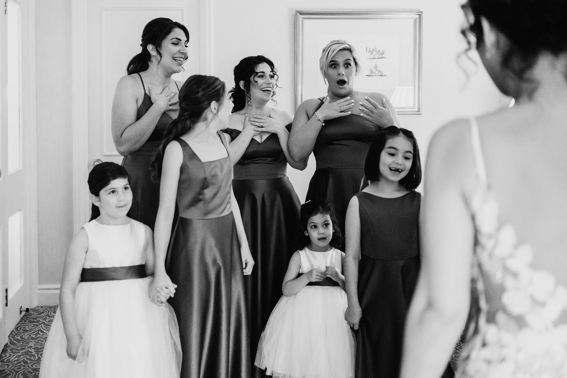 best of 2023 wedding photography