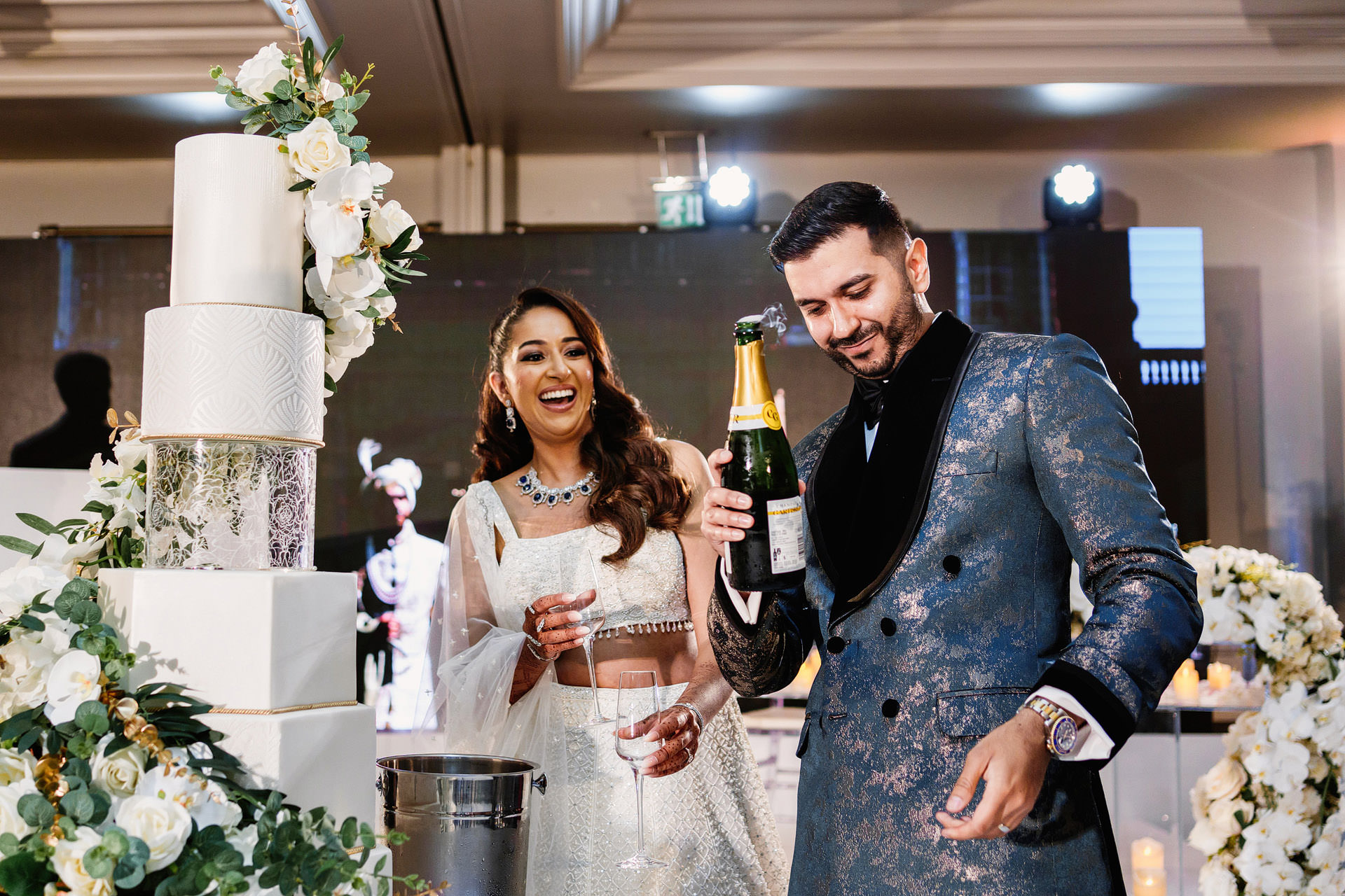 best of 2023 wedding photography