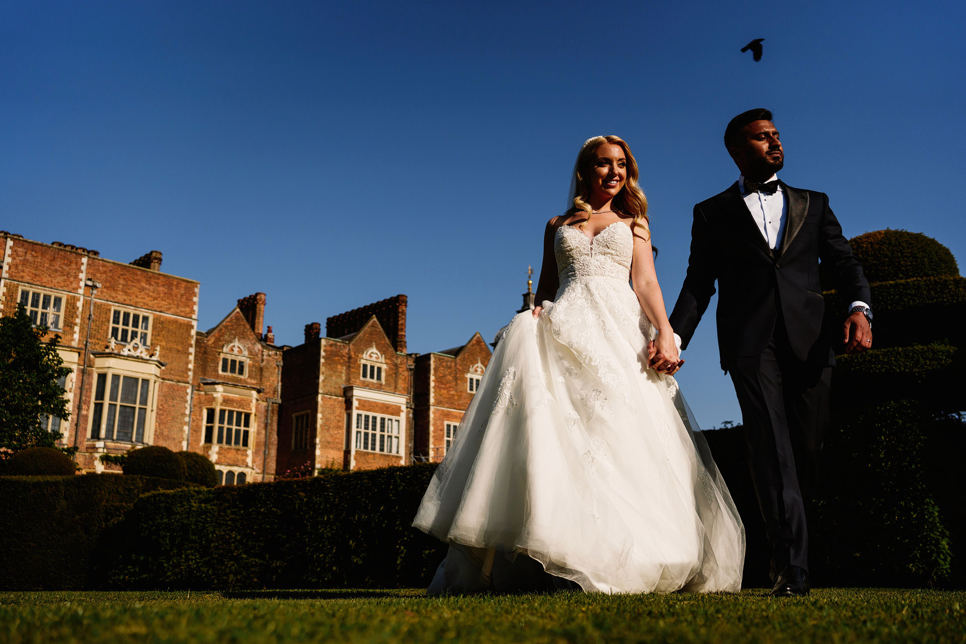 best of 2023 wedding photography