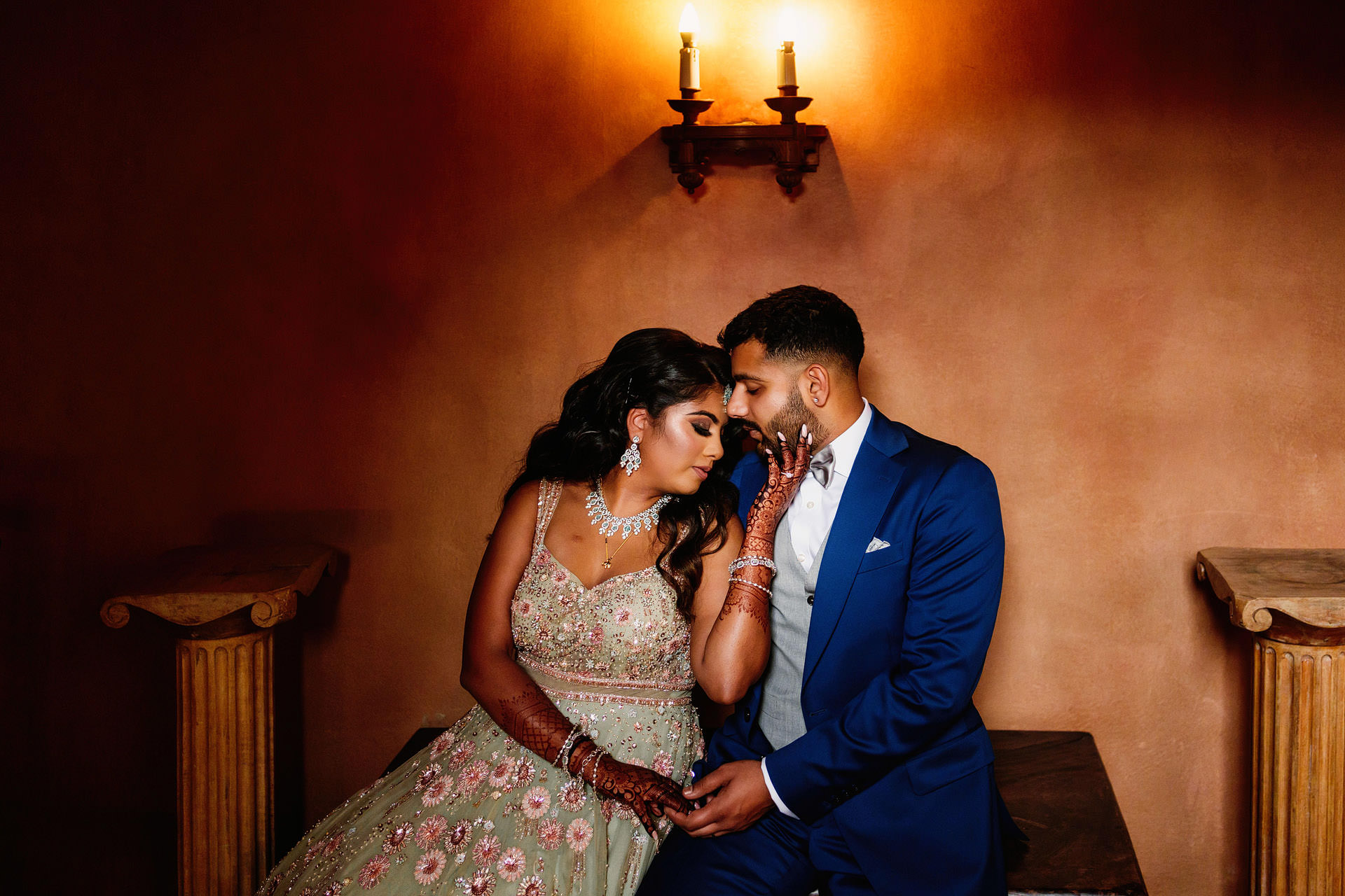 best of 2023 wedding photography