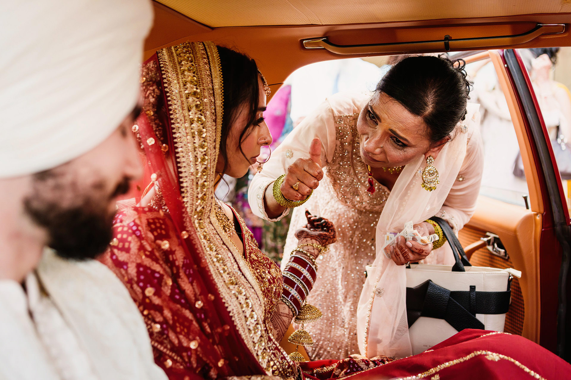 best of 2023 wedding photography