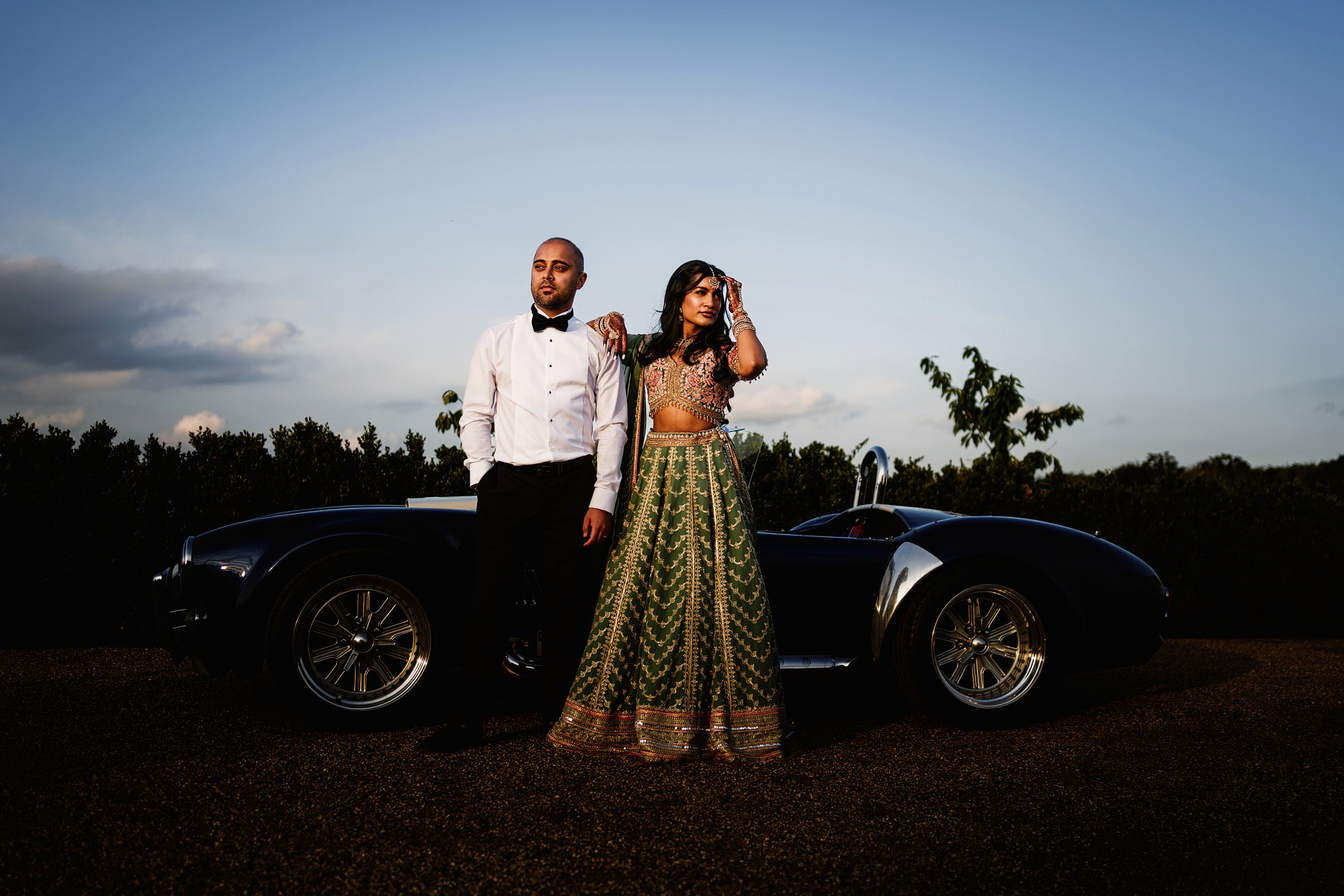 best of 2023 wedding photography