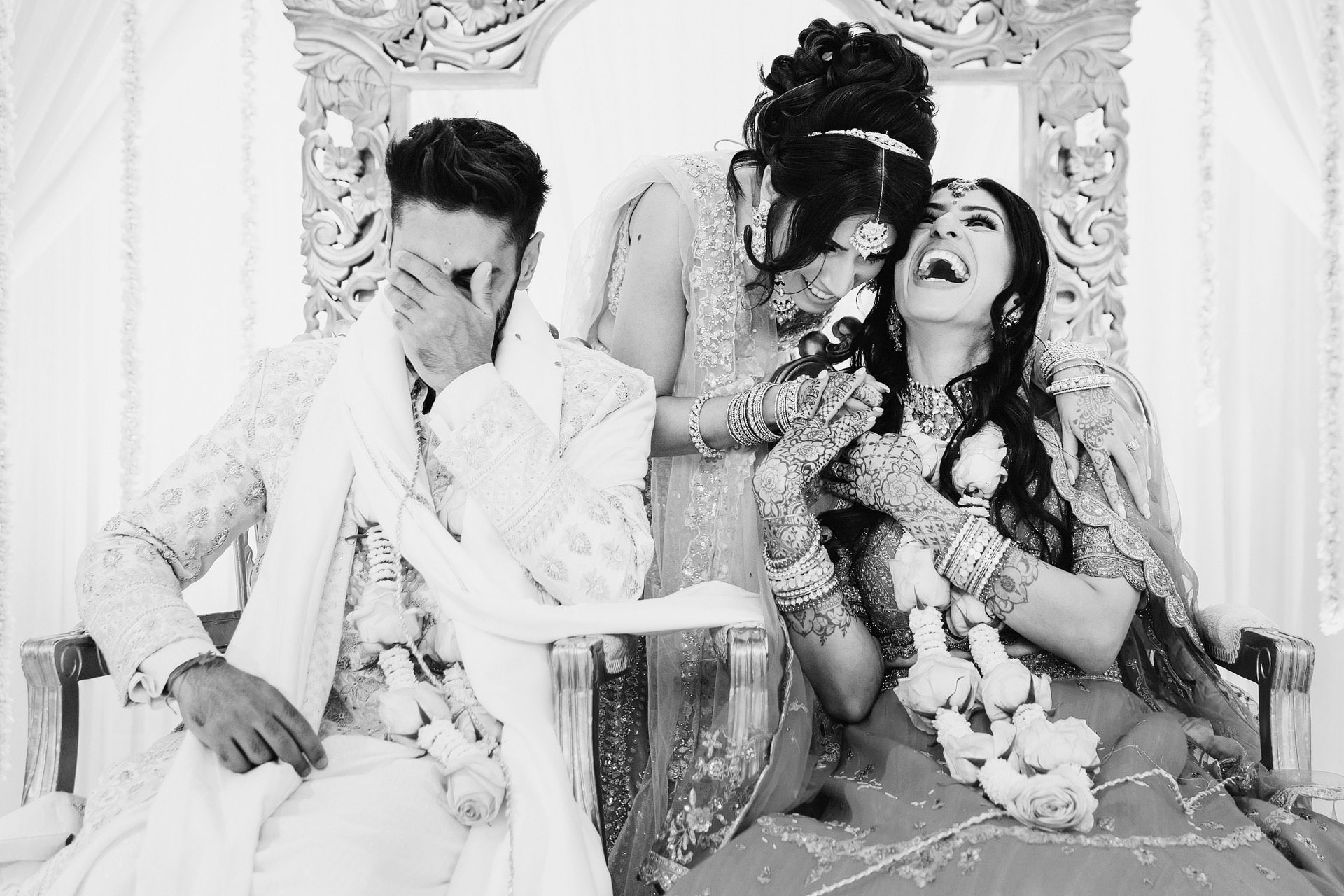 best of 2023 wedding photography