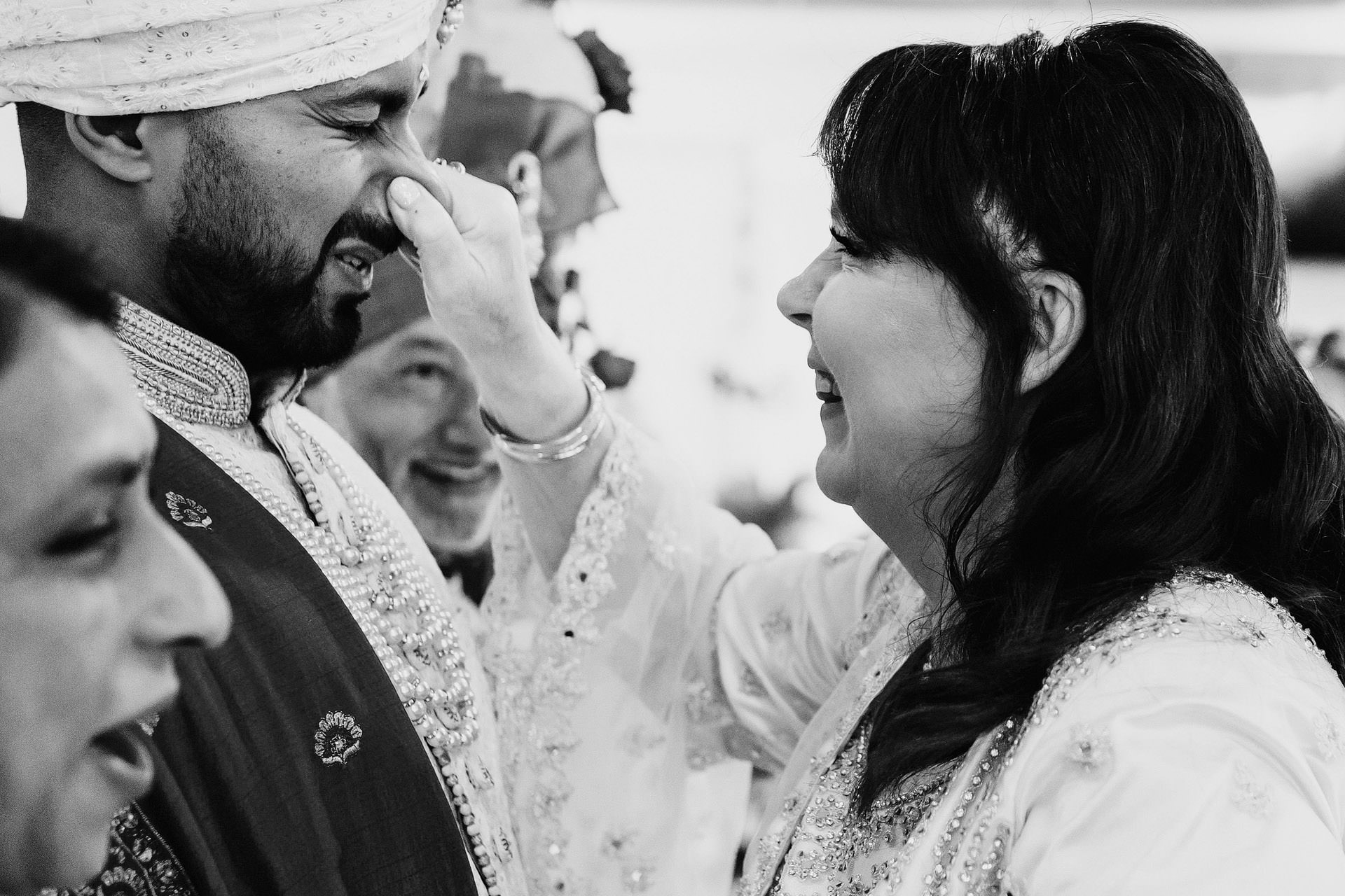 best of 2023 wedding photography
