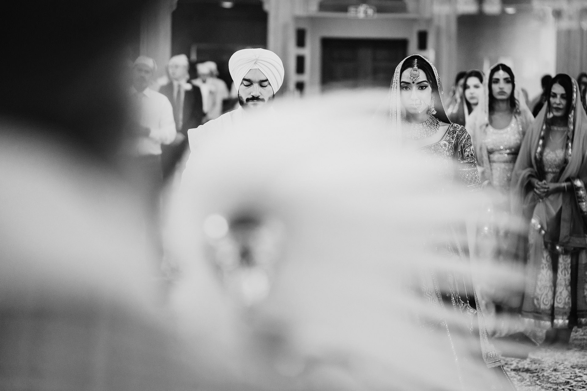 best of 2023 wedding photography