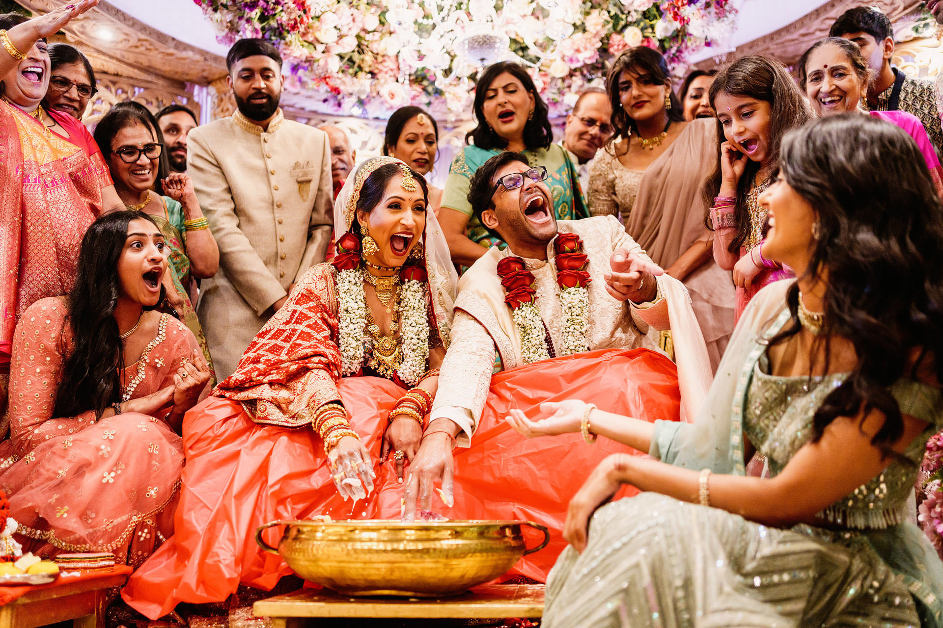 best of 2023 wedding photography