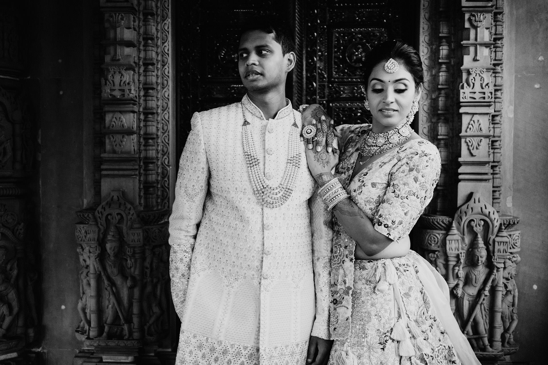 best of 2023 wedding photography