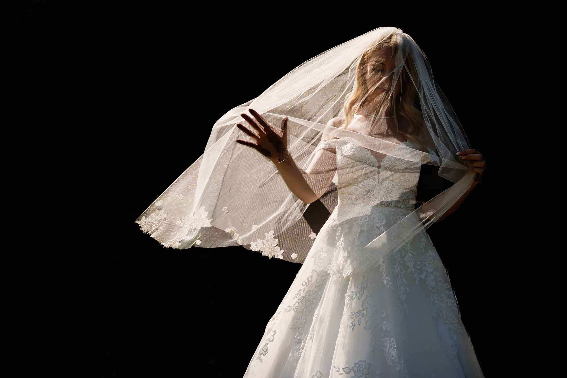 best of 2023 wedding photography