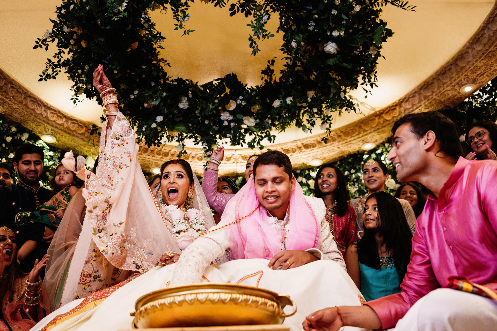 best of 2023 wedding photography