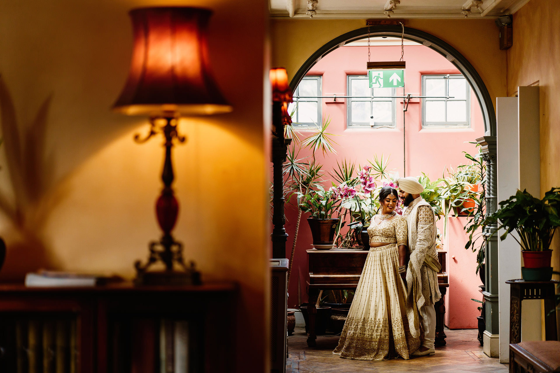 best of 2023 wedding photography
