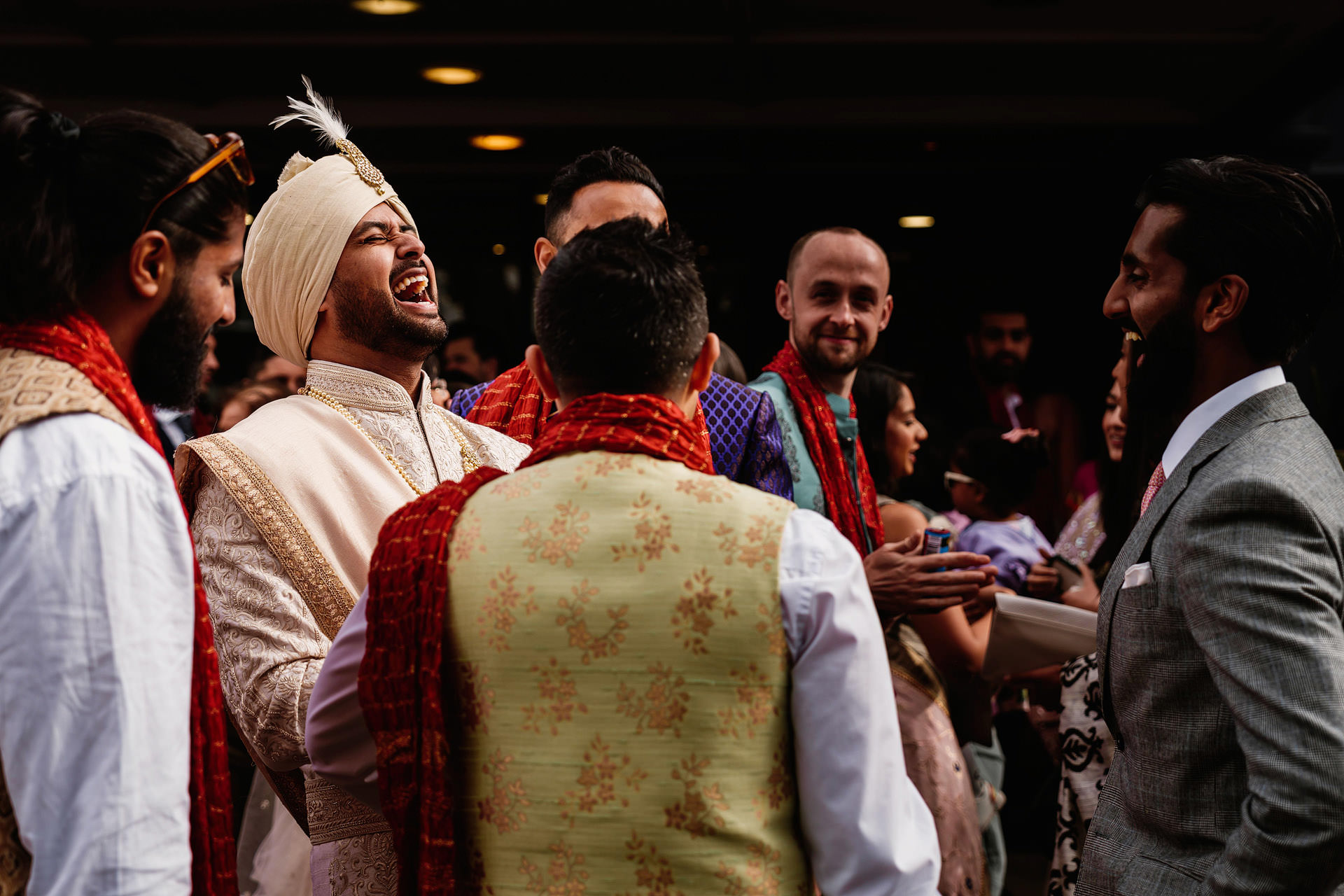 best of 2023 wedding photography