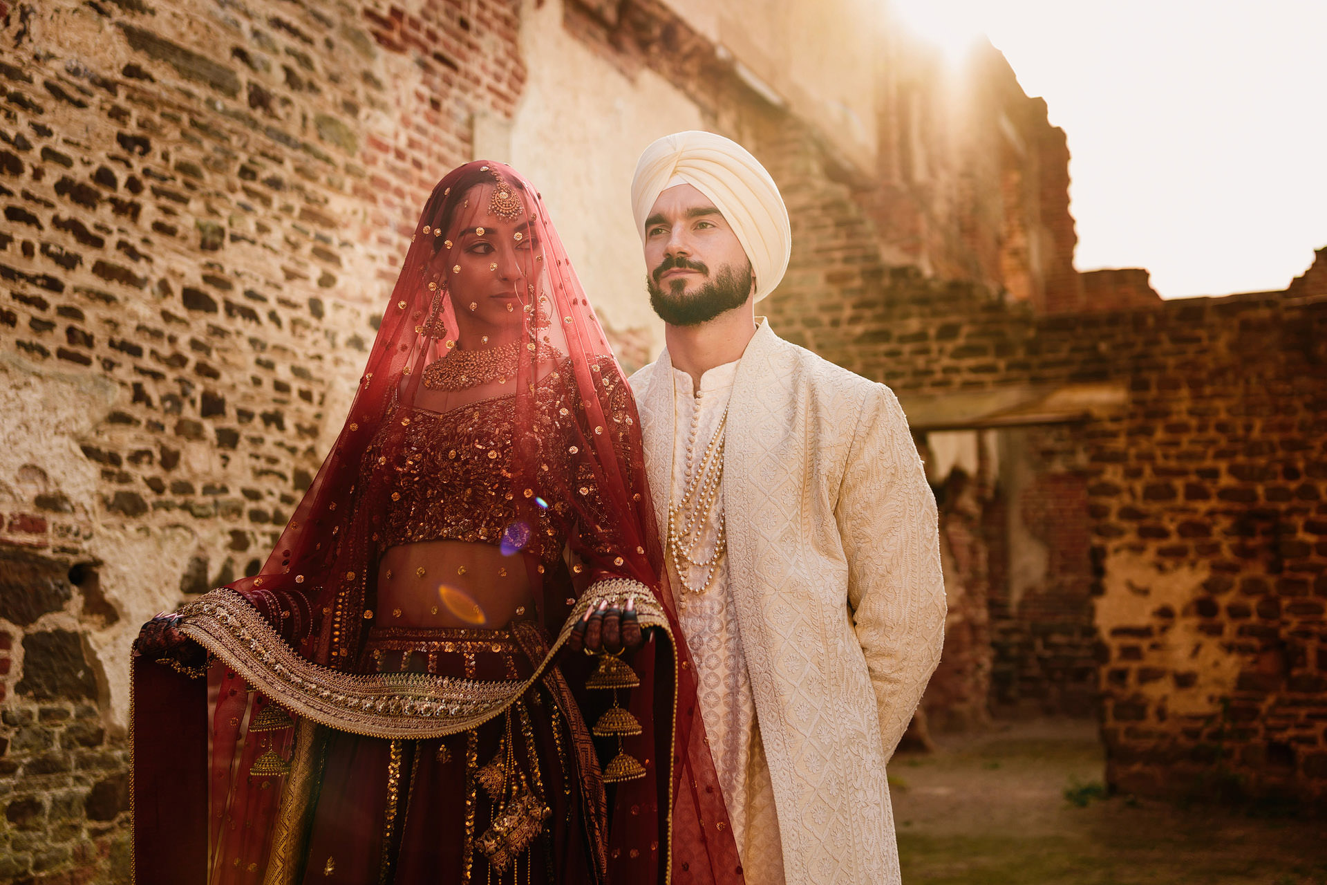 best of 2023 wedding photography