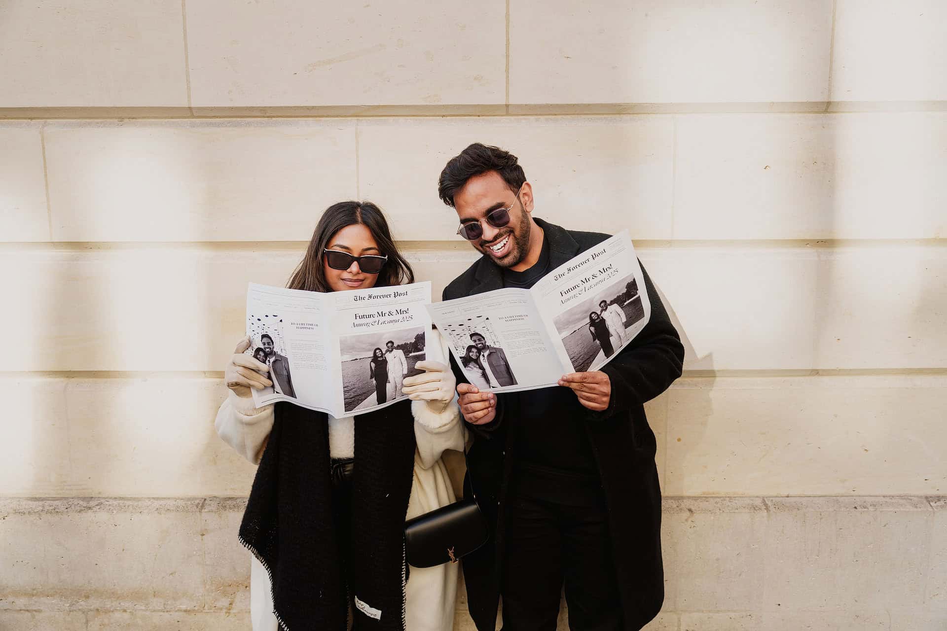 paris pre wedding shoot proposal