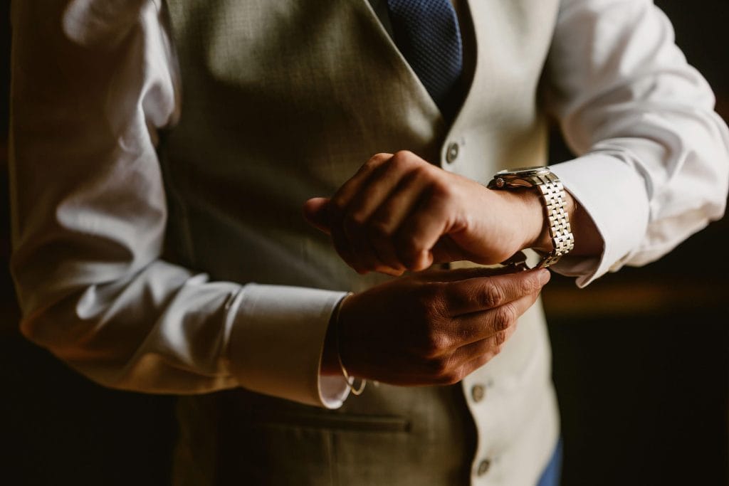 old rectory estate wedding photos