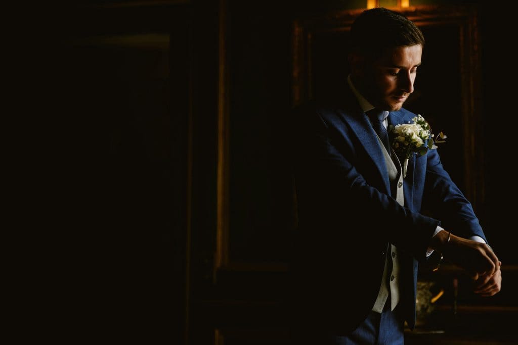 old rectory estate wedding photos