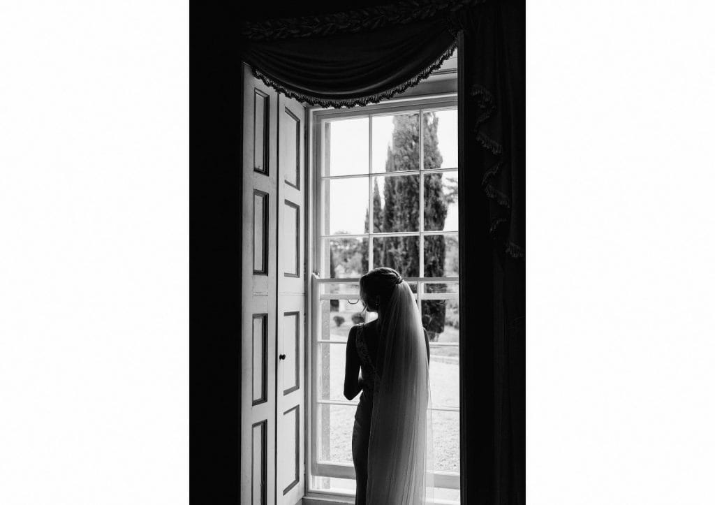 old rectory estate wedding photos