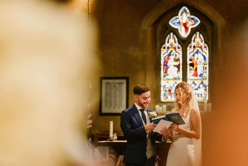 old rectory estate wedding photos