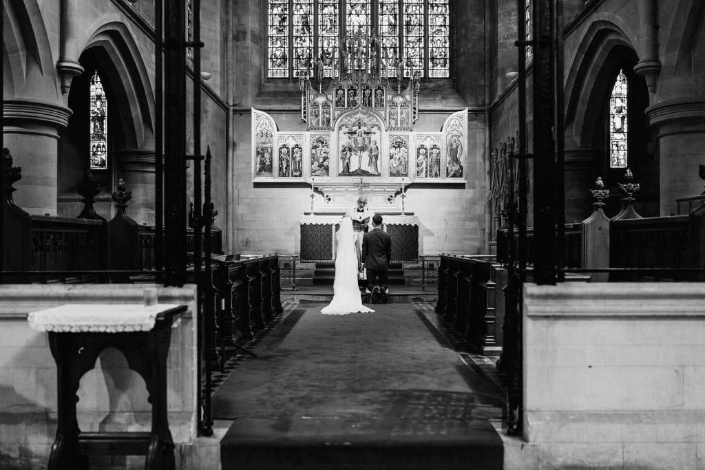 old rectory estate wedding photos