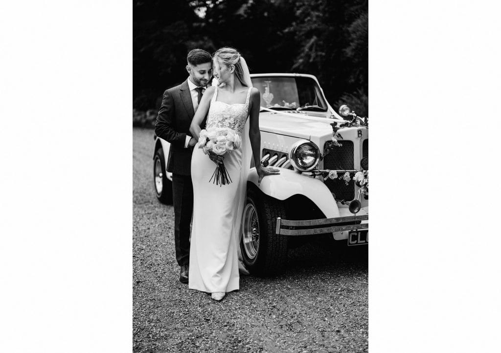old rectory estate wedding photos