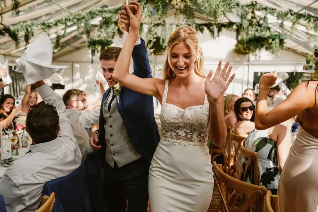 old rectory estate wedding photos