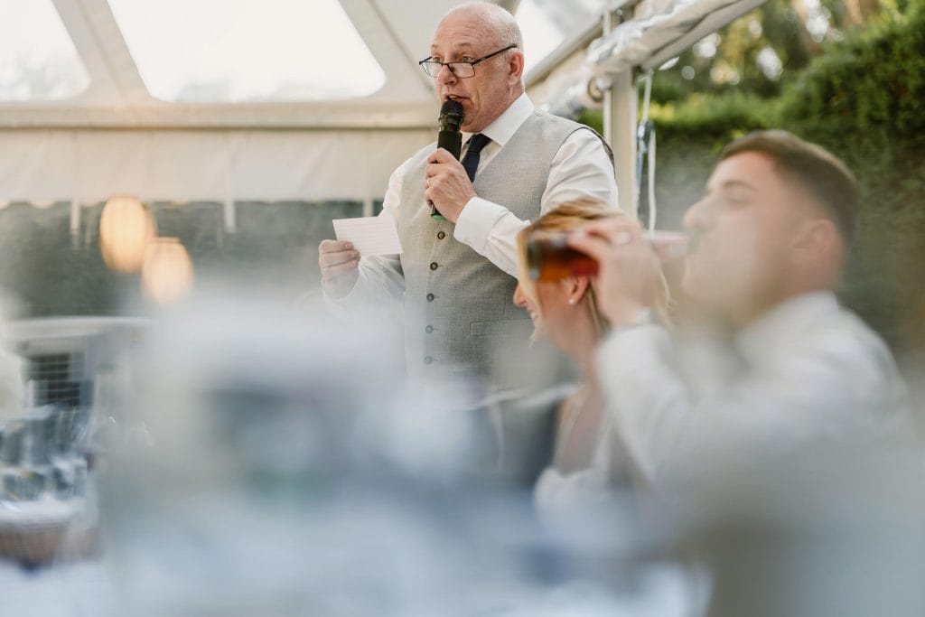 old rectory estate wedding photos