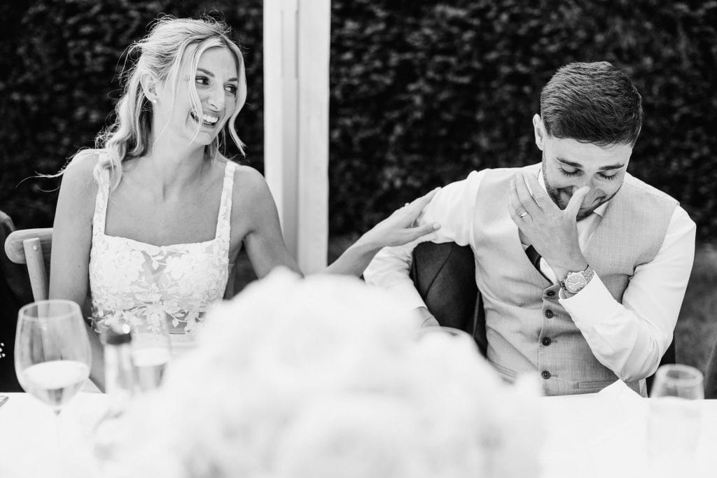 old rectory estate wedding photos