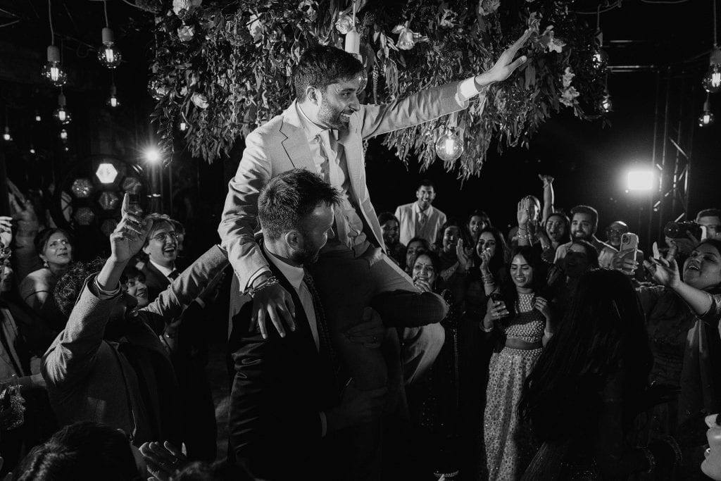mykonos wedding photos