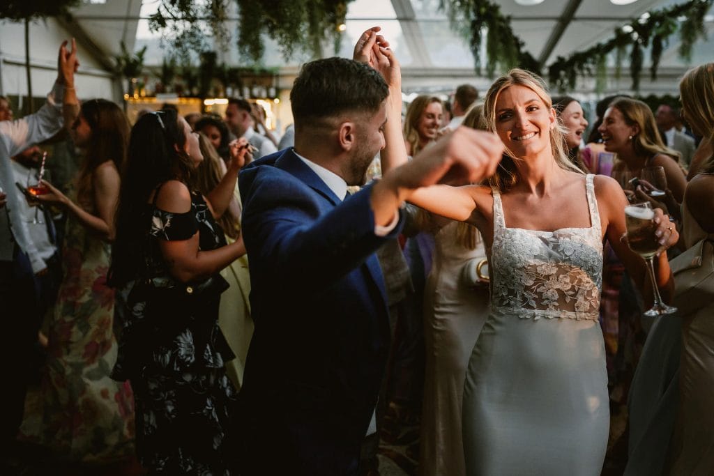 old rectory estate wedding photos