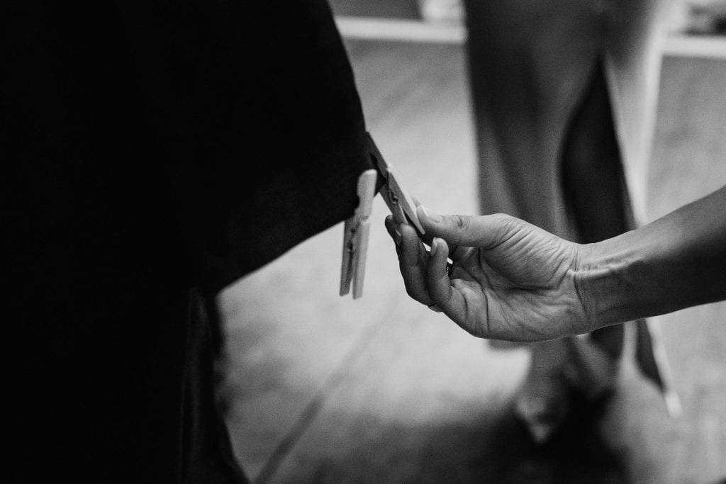 old rectory estate wedding photos
