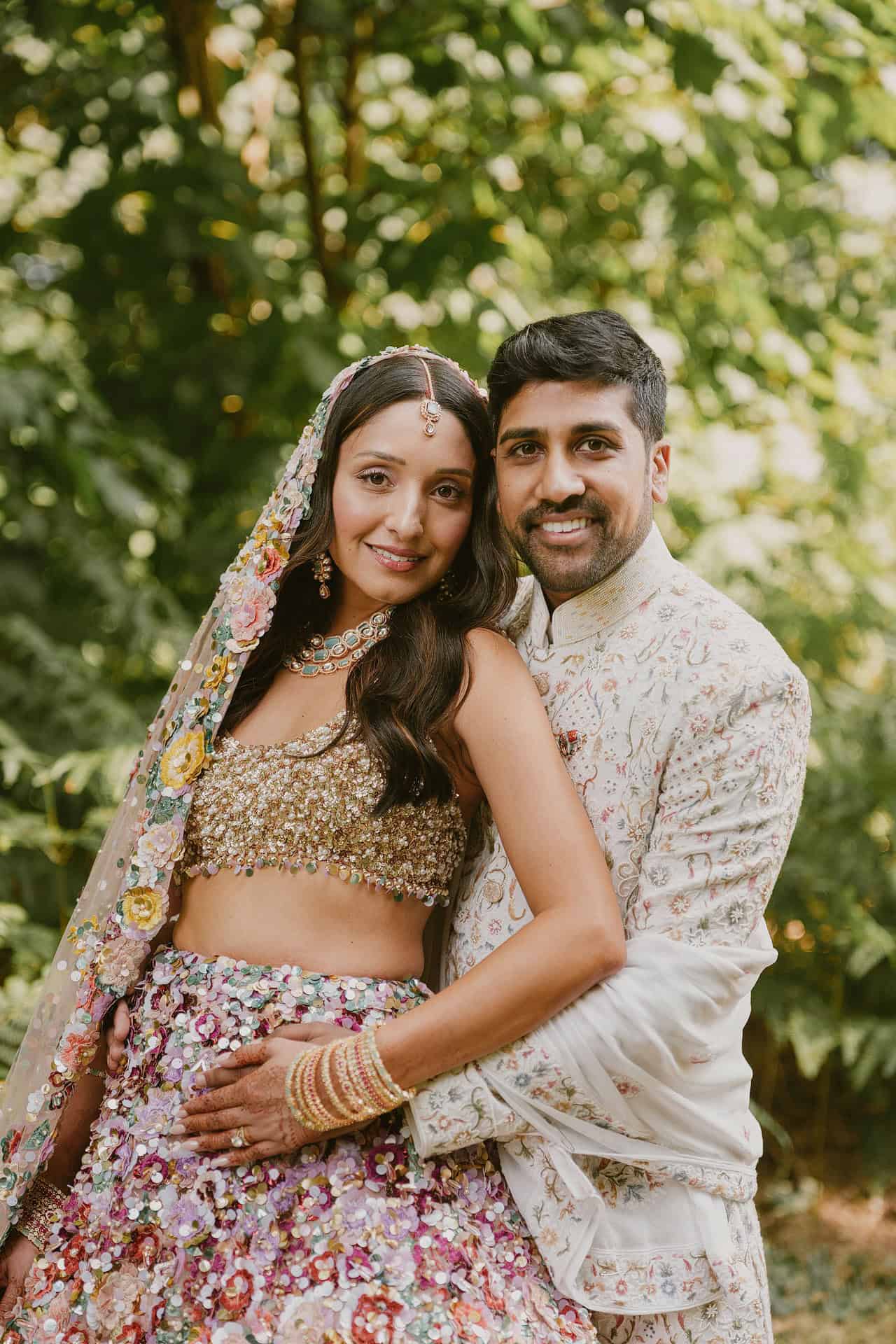 easthampstead park wedding photos