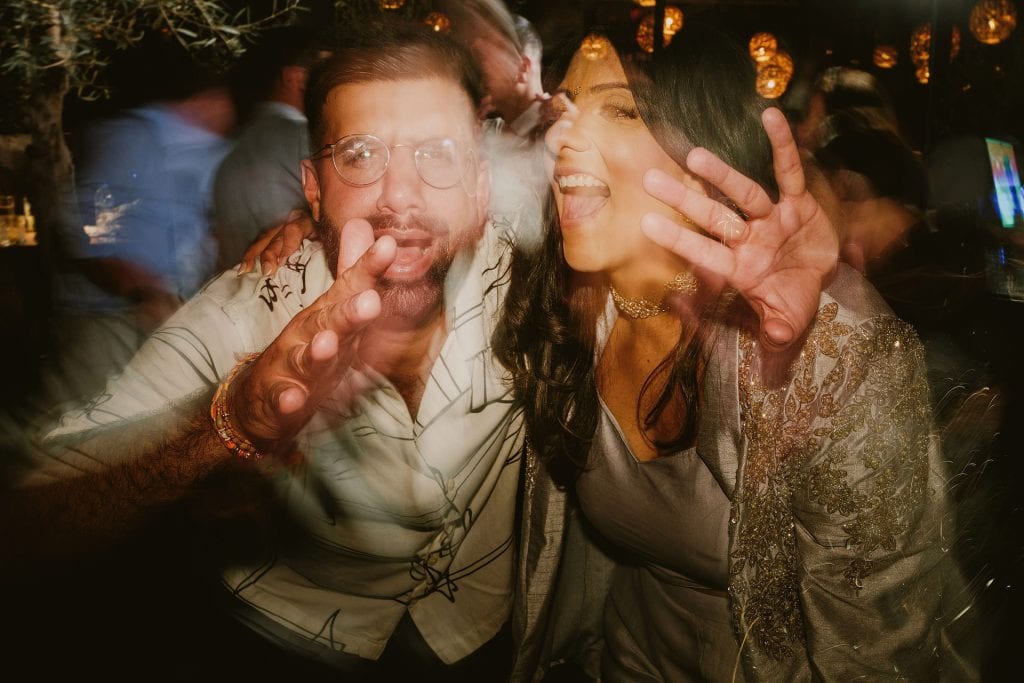 mykonos wedding photos