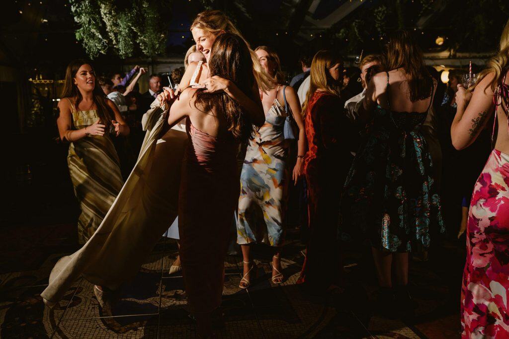 old rectory estate wedding photos