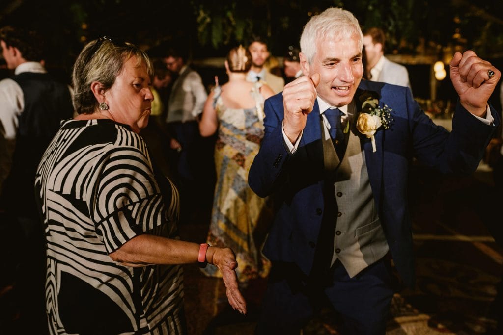 old rectory estate wedding photos