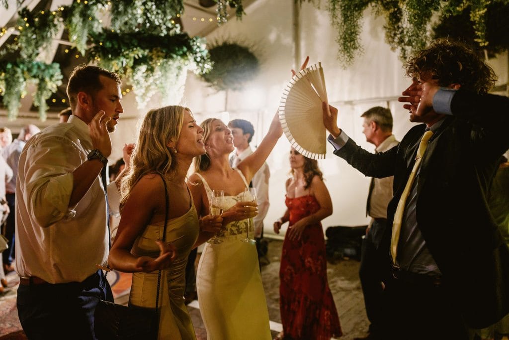 old rectory estate wedding photos