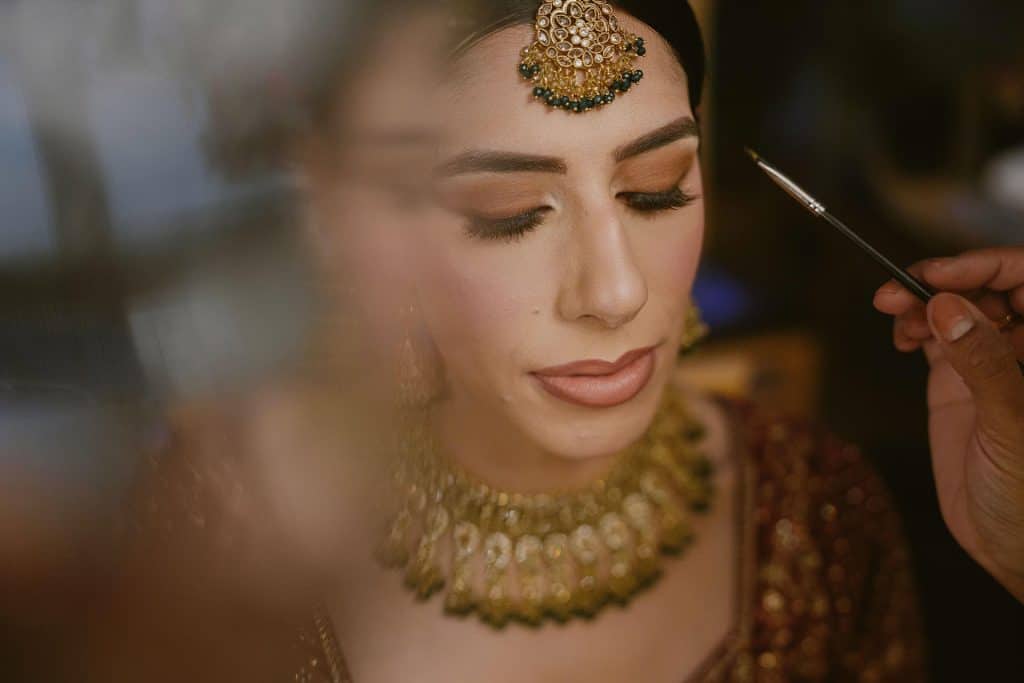 the grove sikh wedding photos