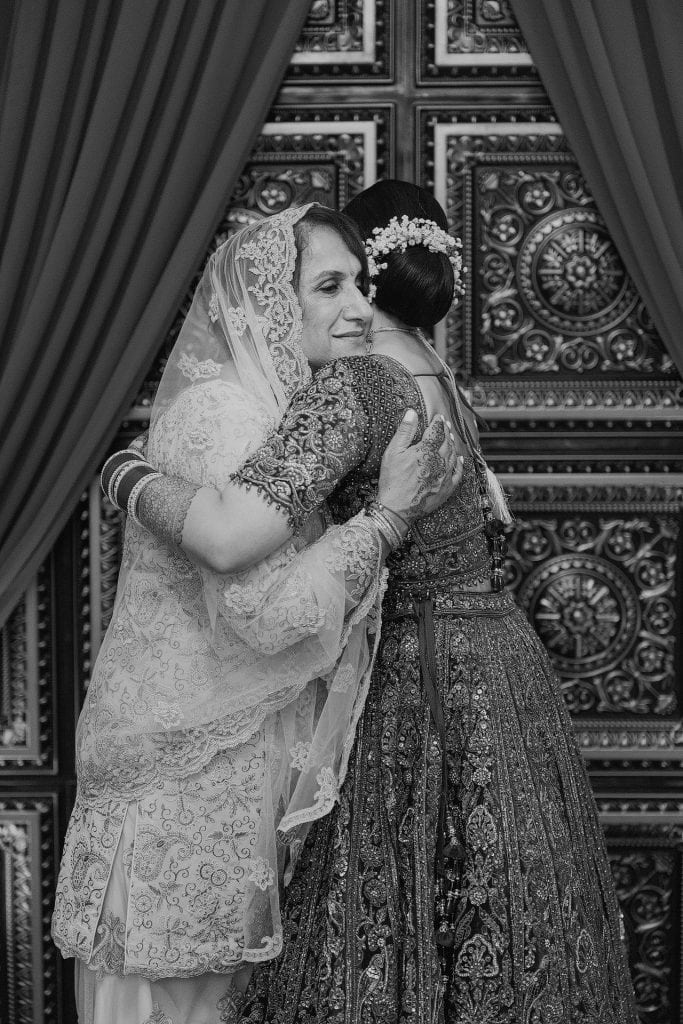 the grove sikh wedding photos