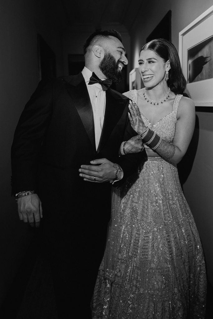 the grove sikh wedding photos