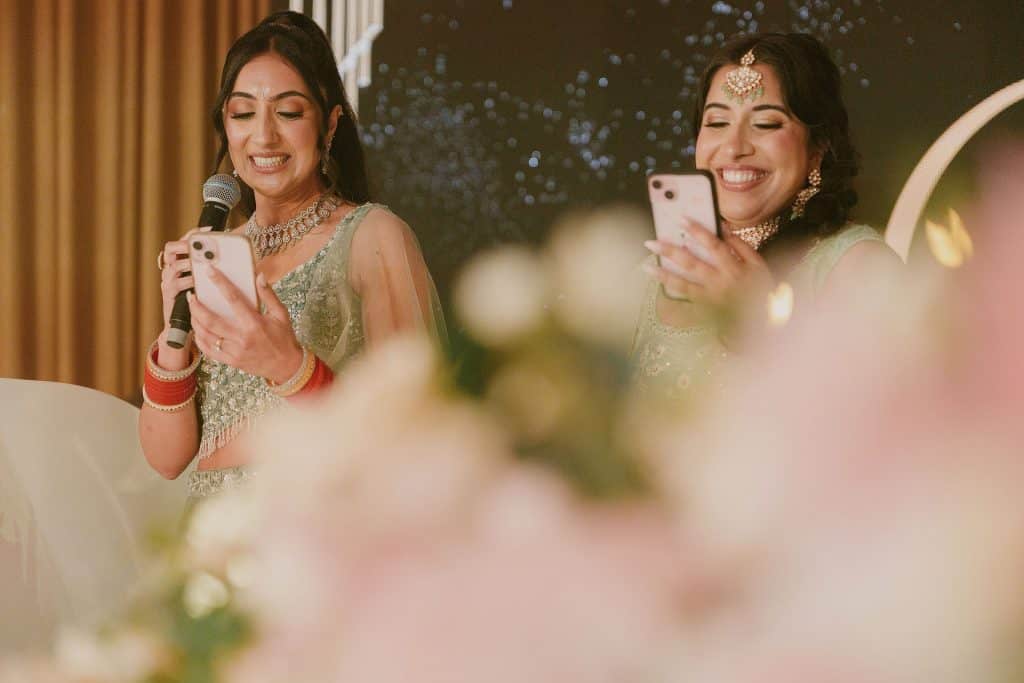 the grove sikh wedding photos