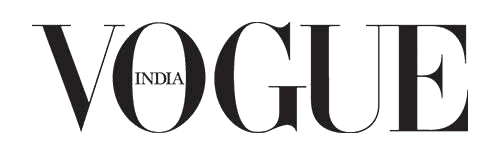 vogue india transparent