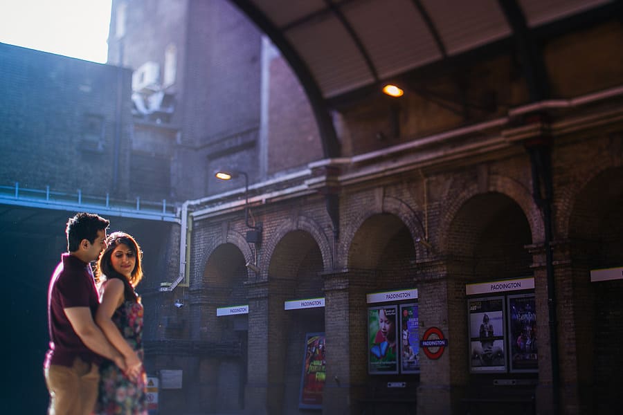 pre-wedding-shoot-paddington-london