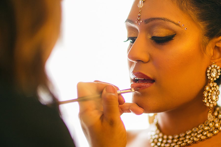 manor-of-groves | wedding | make up
