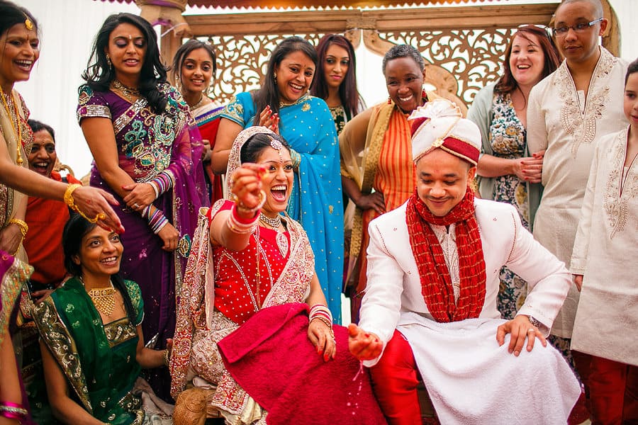 manor-of-groves | wedding | leaving ceremony